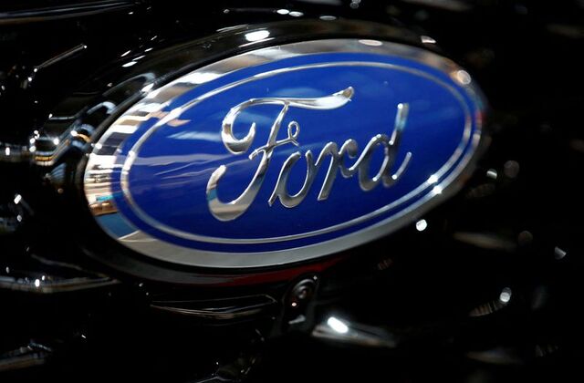 Eksekutif Ford Tawarkan Pembicaraan Tentang Rencana Restrukturisasi kepada Pekerja Jerman