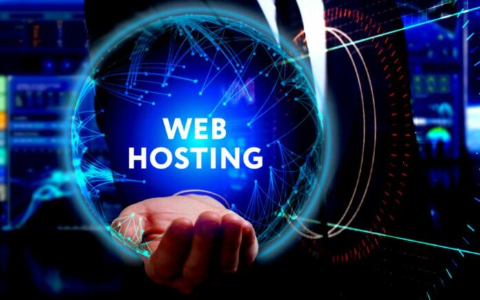 Web Hosting