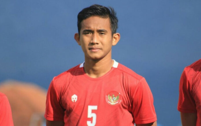 3 Bek Timnas Indonesia Benar-Benar Jitu