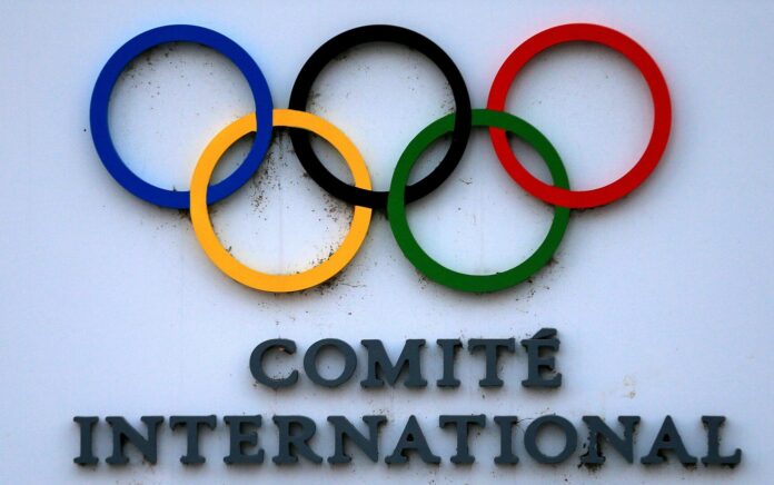 IOC: Negara-negara Penolak Partisipasi Rusia di Olimpiade 2024 Paris Mengabaikan Masalah HAM