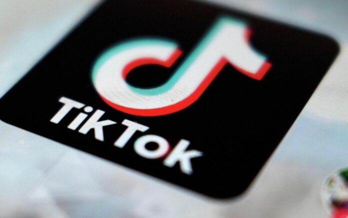 CEO: TikTok Tidak Wajib Memberikan Data Pengguna AS kepada Pemerintah China