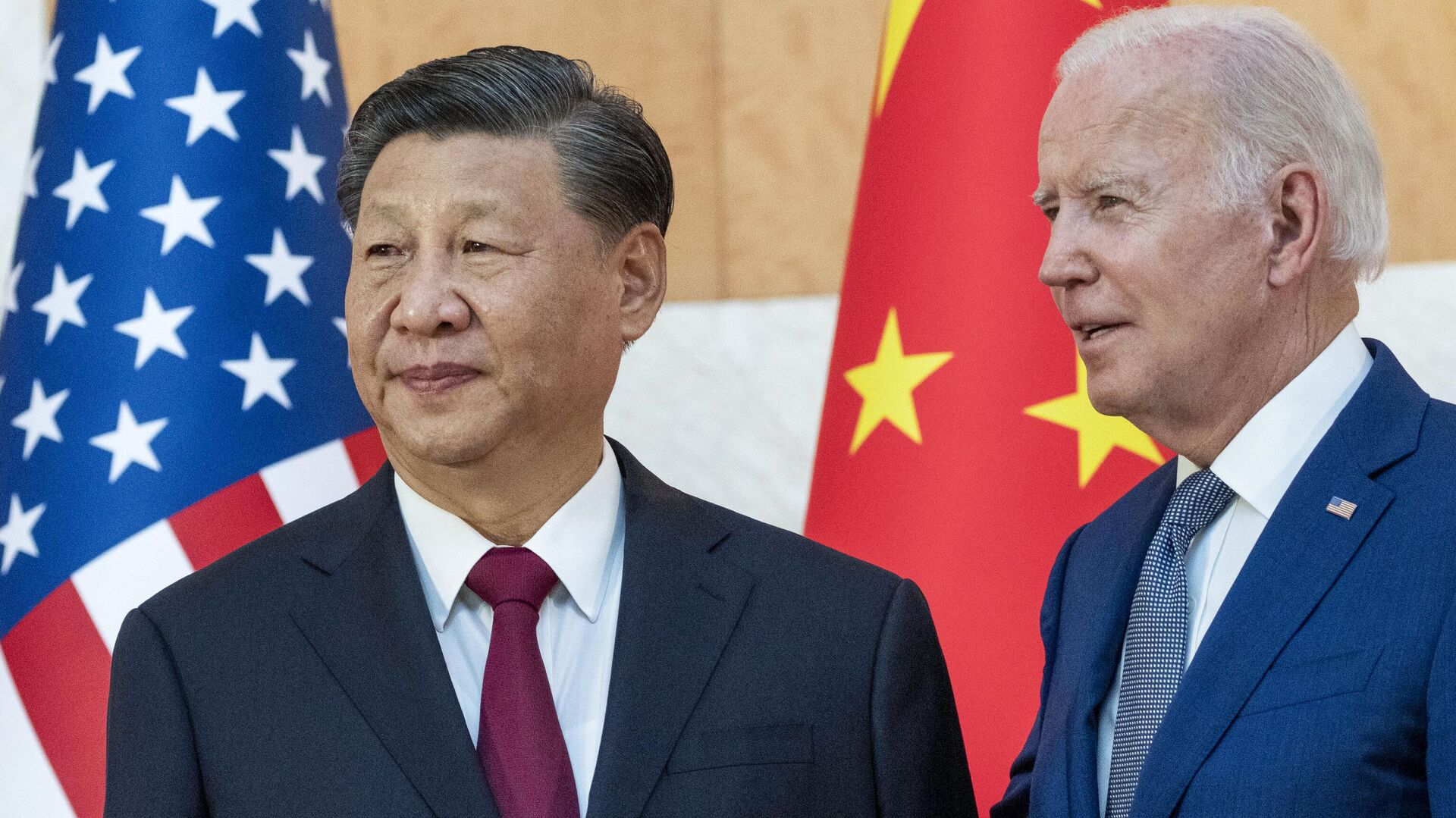 Diplomat China Sebut Pernyataan Joe Biden Tentang Xi Jinping Melanggar Etik