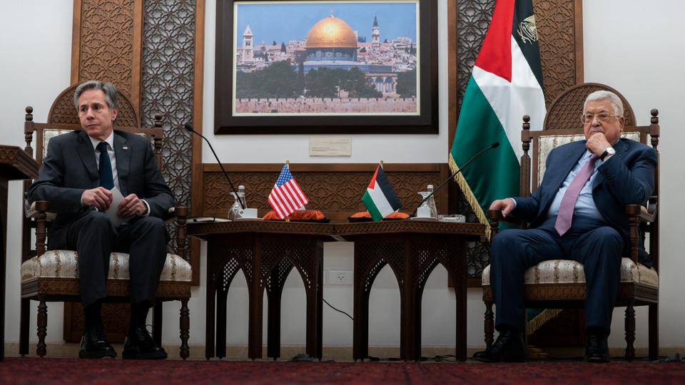 Menteri Luar Negeri Palestina Mengutuk Standar Ganda Hukum Barat atas Konflik Israel-Palestina