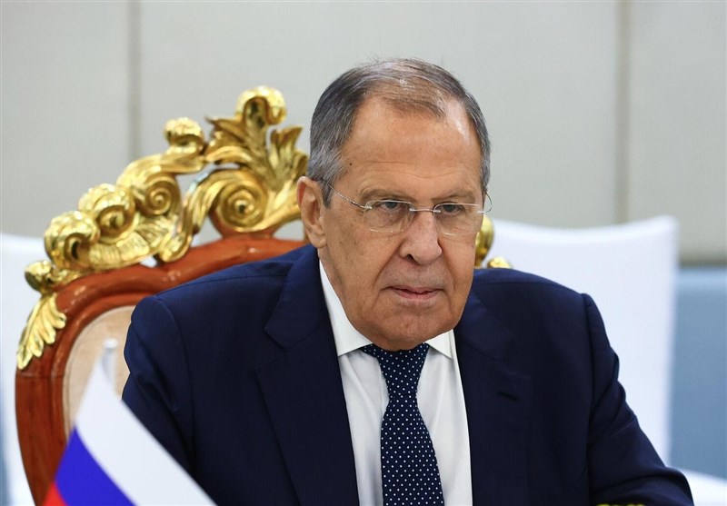 Lavrov: Pejabat AS Mengakui Bahwa Mereka Bertanggung Jawab atas Ledakan Nord Stream