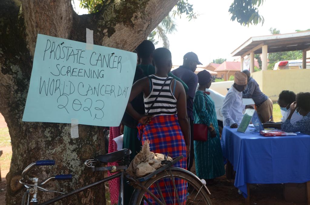 WHO Serukan Langkah-langkah Tegas untuk Menurunkan Angka Kematian Akibat Kanker di Afrika