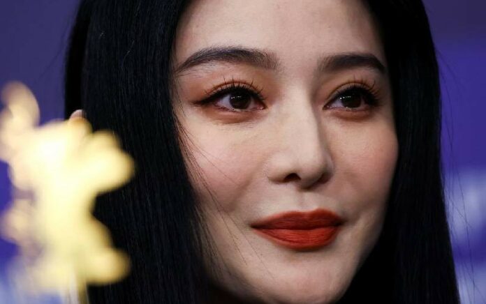 Film Berlinale Menandai Kembalinya Bintang Cina Fan Bingbing ke Dunia Perfilman