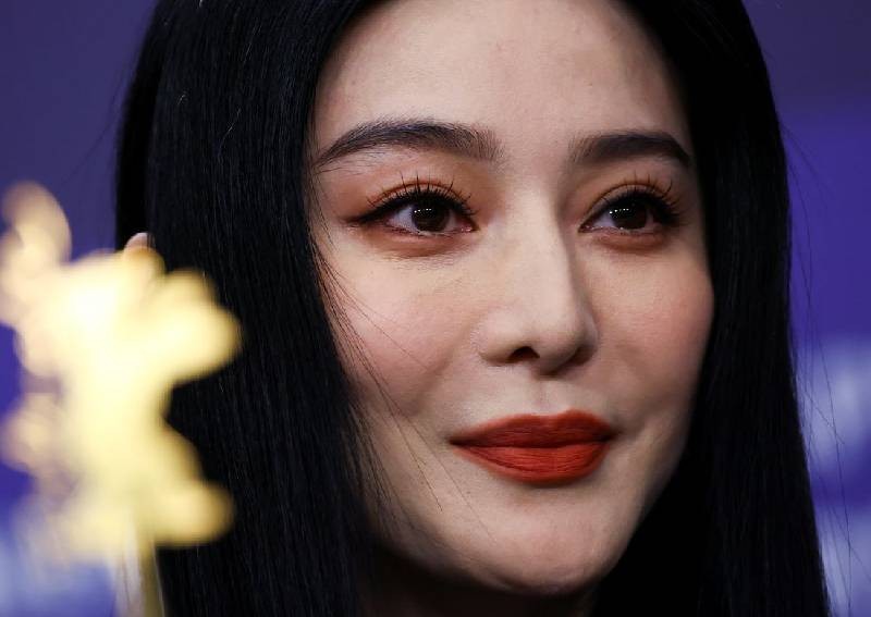 Film Berlinale Menandai Kembalinya Bintang Cina Fan Bingbing ke Dunia Perfilman