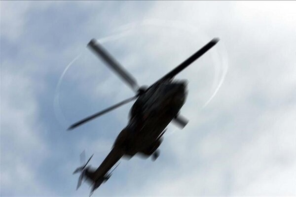 Helikopter Jatuh Tewaskan Penasihat Menteri Olahraga dan Melukai 12 Lainnya