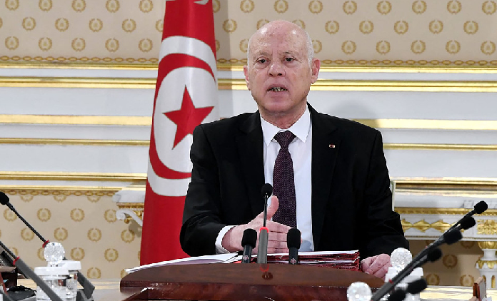 Presiden Tunisia Perpanjang Keadaan Darurat di Seluruh Negeri Sampai Akhir 2023