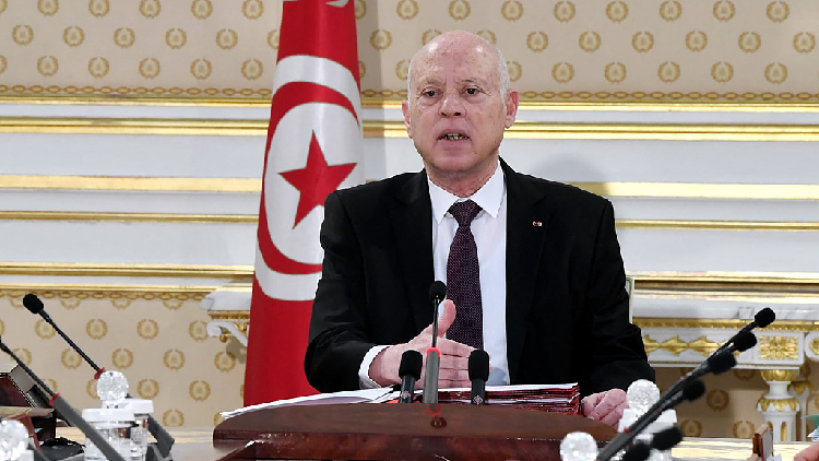 Presiden Tunisia Perpanjang Keadaan Darurat di Seluruh Negeri Sampai Akhir 2023
