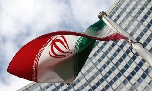Iran: Kerja Sama dengan IAEA Tetap Menjadi Prinsip Penting