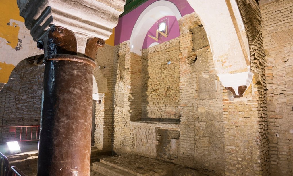 Arkeolog Temukan Sinagoge Abad Ke-14 di Spanyol dan Akan Dibuka untuk Pengunjung