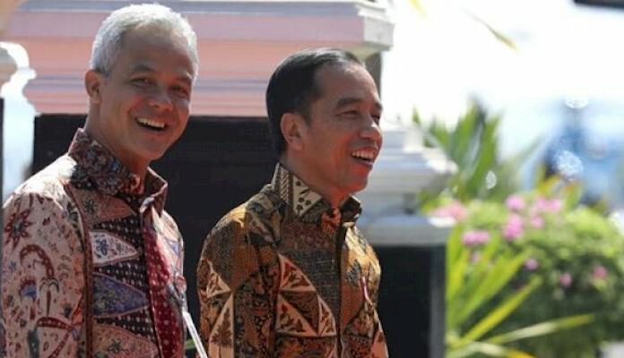 Relawan Jokowi Batal Dukung Ganjar Pranowo, Simak Alasannya!