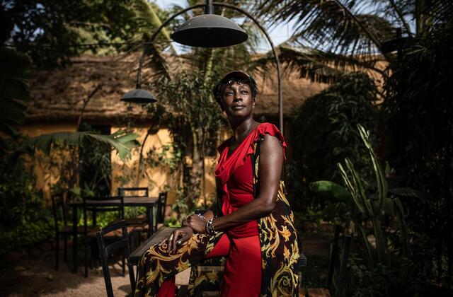 Festival Film Terbesar di Afrika Tawarkan Harapan untuk Burkina Faso