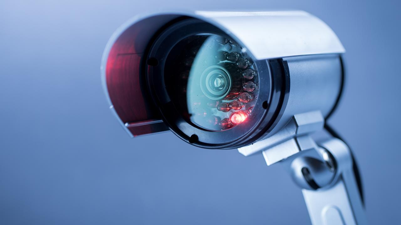 Mengancam Keamanan, Pemerintah Australia akan Memusnahkan CCTV Buatan China yang Dipasang di Kantor Departemen Pertahanan