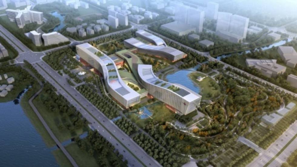 China Buka Dua Laboratorium Teknologi Kuantum di Hefei, Tawarkan Tur Gratis