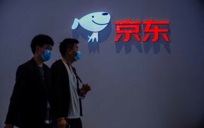 JD.com China Berencana Mengintegrasikan ChatGPT ke Layanan Produknya