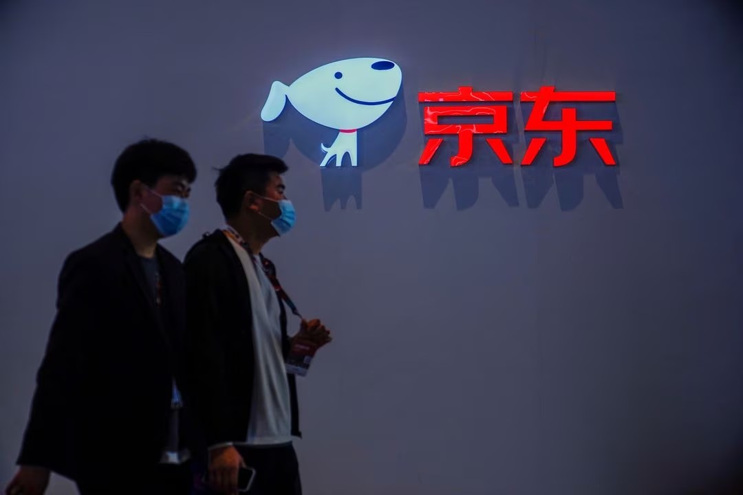 JD.com China Berencana Mengintegrasikan ChatGPT ke Layanan Produknya