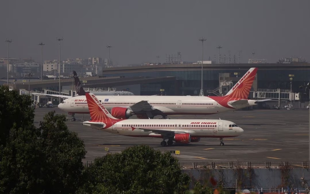 Baru Saja Pesan Hingga 480 Jet, Air India Memiliki Opsi untuk Membeli 370 Jet Lagi