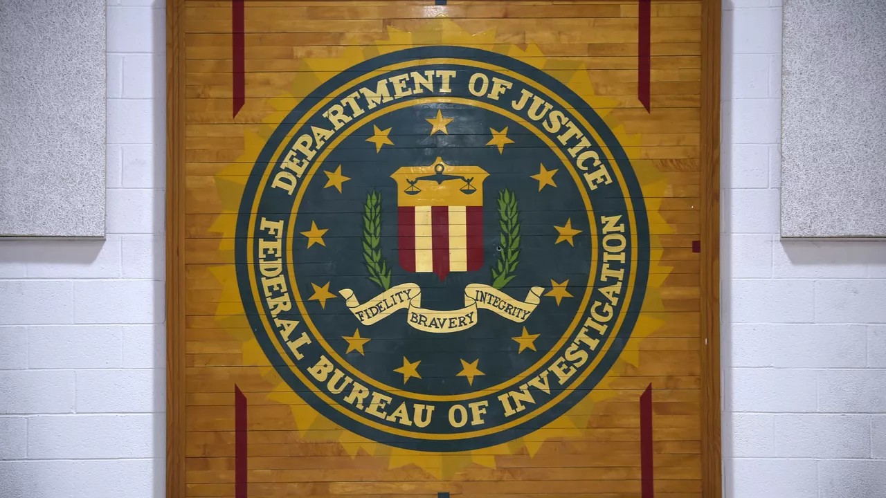 Jaringan Komputer FBI di New York Diretas dan Terisolasi 