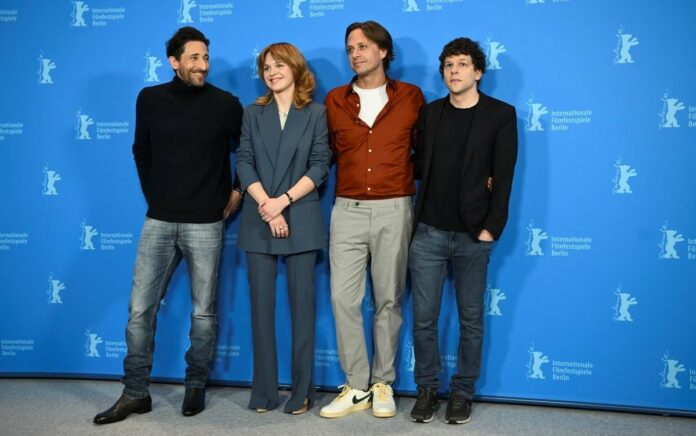 Film Berlinale 'Manodrome' Mengeksplorasi Dunia Misoginis Budaya Incel