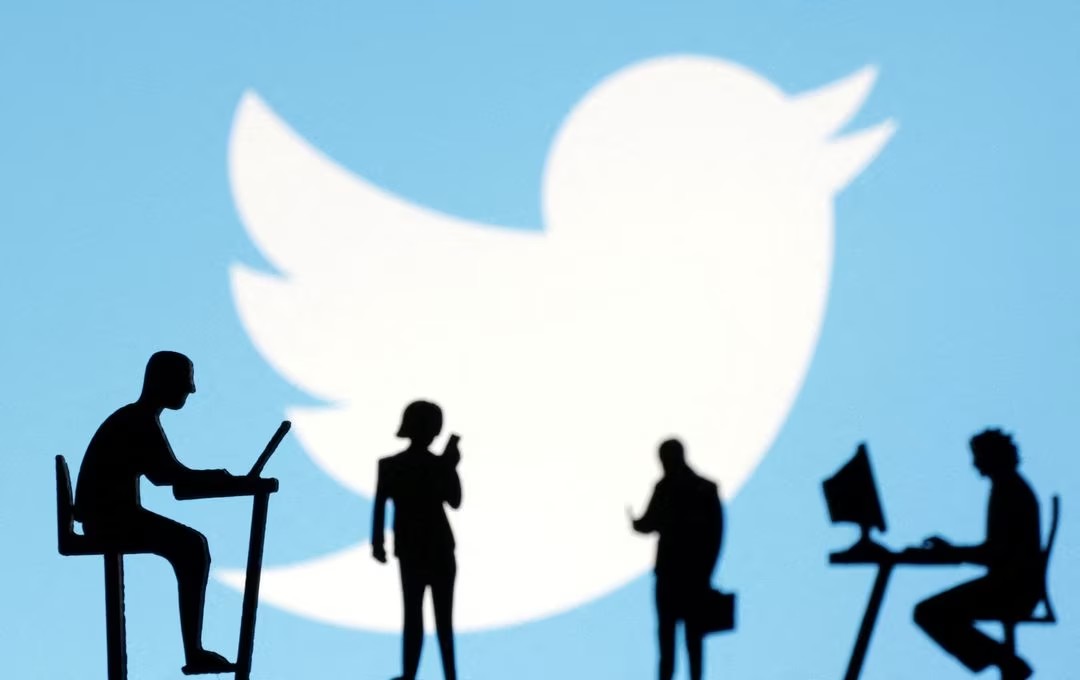Twitter Tagih Pengguna untuk Amankan Akun Melalui Pesan Teks
