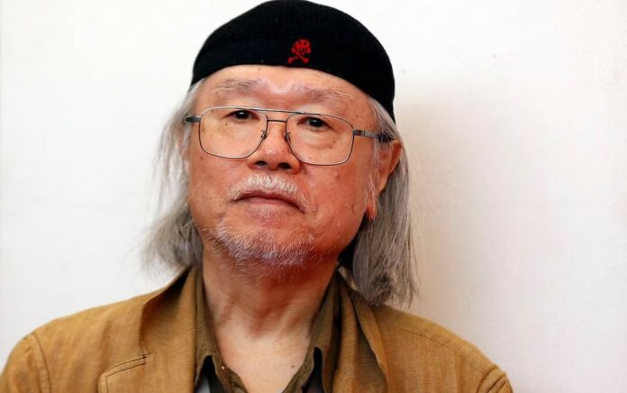 Leiji Matsumoto, Pencipta Manga dan Anime Terkenal Jepang Meninggal Dunia pada Usia 85 Tahun