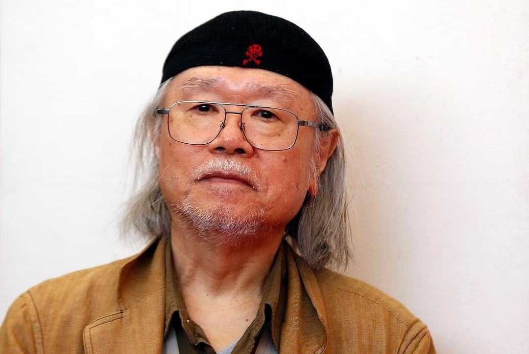 Leiji Matsumoto, Pencipta Manga dan Anime Terkenal Jepang Meninggal Dunia pada Usia 85 Tahun