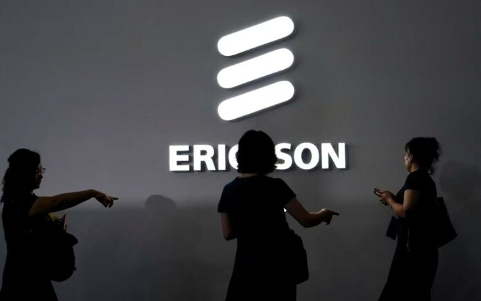Ericsson akan Berhentikan 8.500 Karyawan Secara Global
