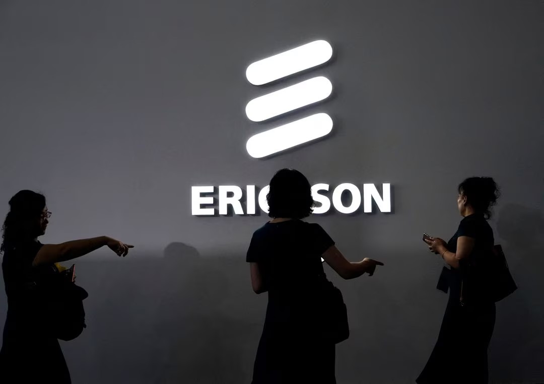 Ericsson akan Berhentikan 8.500 Karyawan Secara Global