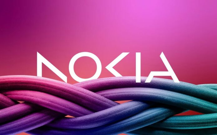 Nokia Mengubah Logo Ikoniknya Selama 60 Tahun, Sinyal Pergeseran Strategi?