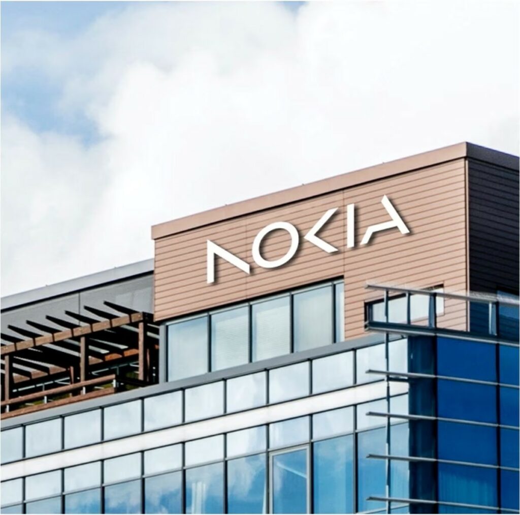 Nokia Mengubah Logo Ikoniknya Selama 60 Tahun, Sinyal Pergeseran Strategi?