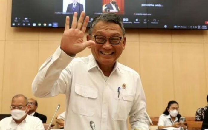 Kementerian ESDM Tambah Anggara 2023 untuk Bagi-Bagi Rice Cooker 