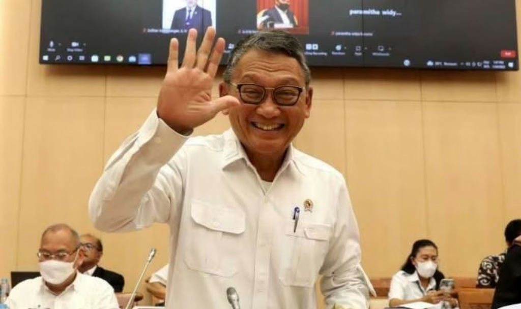 Menteri ESDM: Indonesia Akan Kehilangan Cuan Jika Freeport Setop Ekspor Tembaga