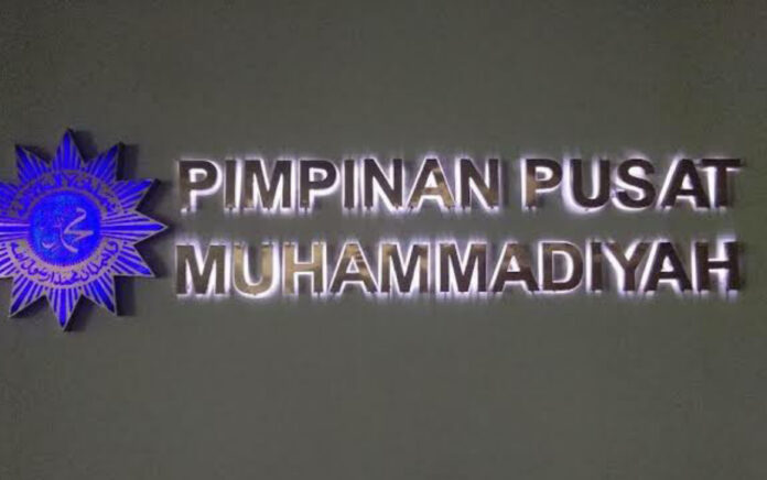 Muhammadiyah