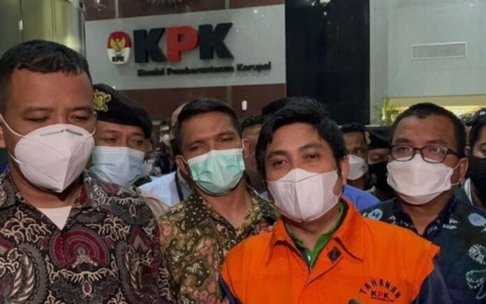 Terbukti Korupsi, Mardani Maming Divonis 10 Tahun Penjara