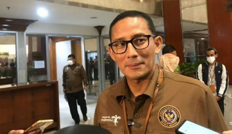 Surat Perjanjian Utang Anies Viral Di Media Sosial Sandiaga Tak Ingin Bahas Lagi 3976