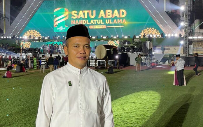 Resepsi 1 Abad NU Sukses, PBNU Janji Tak Gelar Acara Besar Lagi