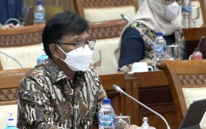 Pemerintah Usul 7 Perubahan Materi Revisi Kedua UU ITE