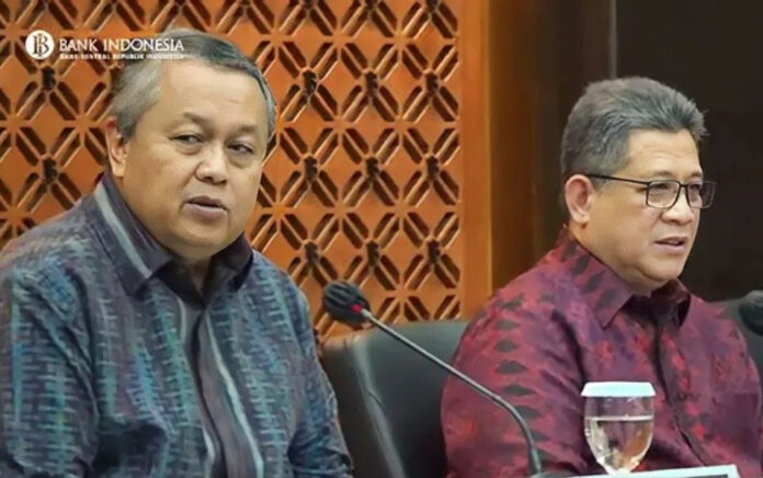 BI Ramal Ekonomi Indonesia 2023 Cenderung Tumbuh Lebih Tinggi