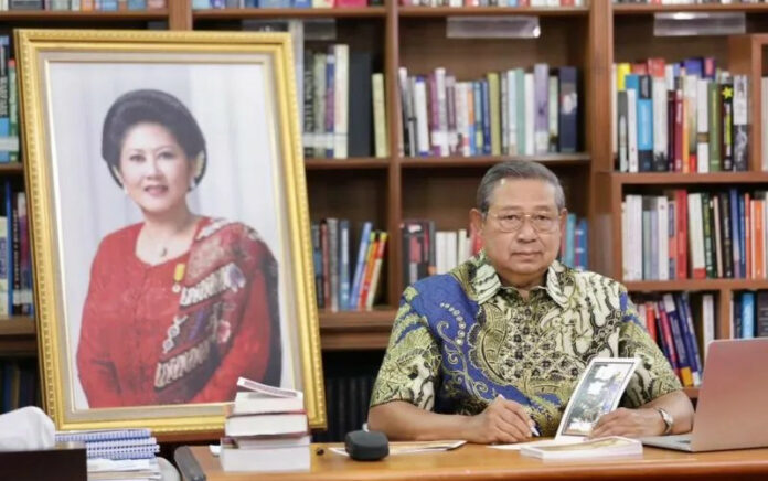 Catatan SBY: Urgensi Sistem Pemilu Penting Diubah atau Tidak?