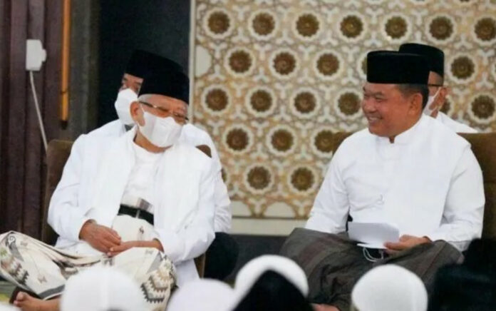 Kasad Ajak Prajurit TNI AD Teladani Peristiwa Isra Mi'raj Nabi Muhammad