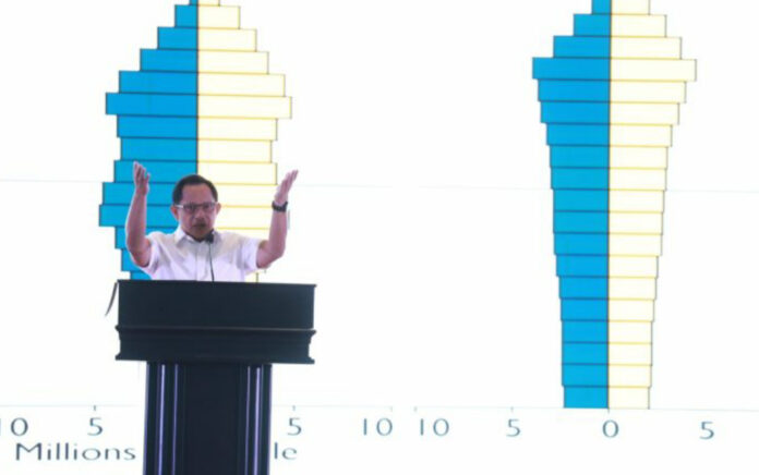 Mendagri Dorong Kades Tingkatkan PADes untuk Kemandirian Fiskal Desa