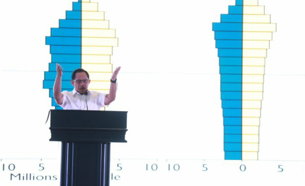 Mendagri Dorong Kades Tingkatkan PADes untuk Kemandirian Fiskal Desa