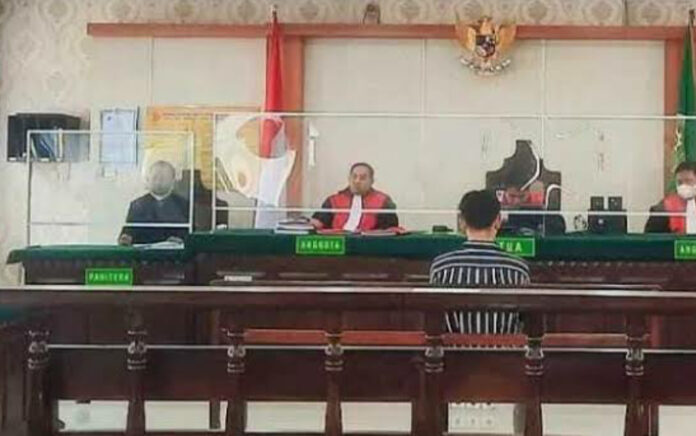 Kasus KDRT, Keluarga Korban Minta dr. IKGASP Dijatuhi Hukuman Berat