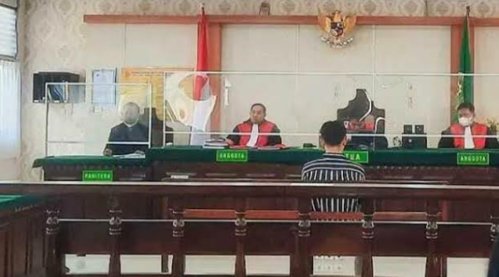 Kasus KDRT, Keluarga Korban Minta dr. IKGASP Dijatuhi Hukuman Berat