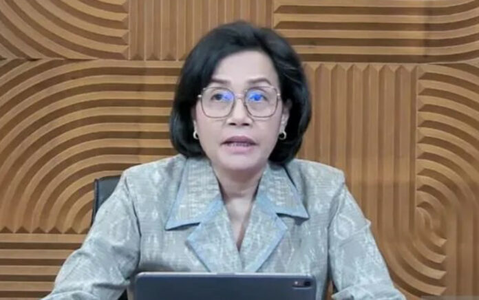 Tagih Data Transaksi Janggal Rp 300 Triliun ke PPATK, Sri Mulyani: Mbok Ya Disampaikan