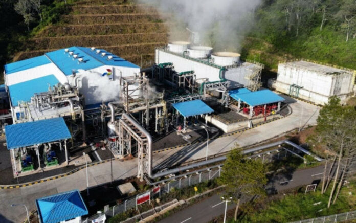 JATAM: Poco Leok Mencekam, Pemerintah dan PLN Mobilisasi Aparat Keamanan untuk Perluasan Operasi Tambang Geothermal