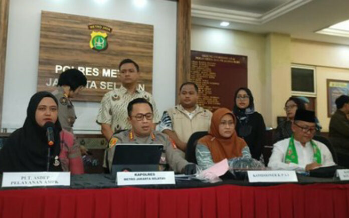 KemenPPPA Akan Beri Pendampingan untuk Pemulihan David