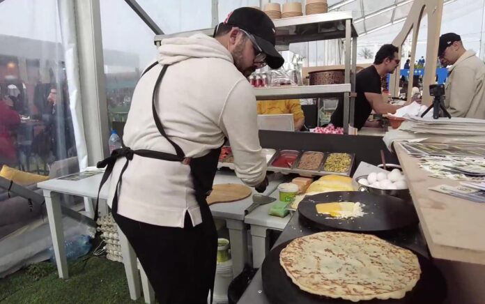 Tunisia Gelar Festival Kuliner untuk Dorong Pariwisata Lokal